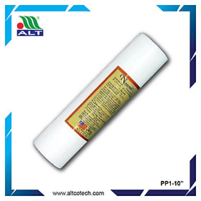 Lõi lọc thô số 1 hàng nhập khẩu Nanometer Đài Loan