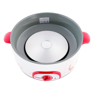 Nồi Lẩu Điện Sunhouse SH525 (4L) - Hàng chính hãng