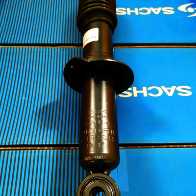 Phuộc Nhún Trước Ford Ranger 2.2 TDCi 4x2, Ranger 2.5 (-2015), Mazda BT-50 2.2 - ZF Sachs 316844