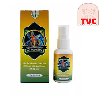 Combo 2 Hộp Khớp Khang Thọ Tặng 1 dầu xoa bóp- Viên Uống Cho Người Đau Nhức Xương Khớp, Tê Bì Chân Tay, Vai, Gáy