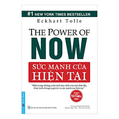 Sức Mạnh Của Hiện Tại - First News