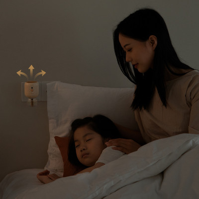 Máy đuổi muỗi Sothing dễ dàng vệ sinh, an toàn cho bé- Hàng chính hãng