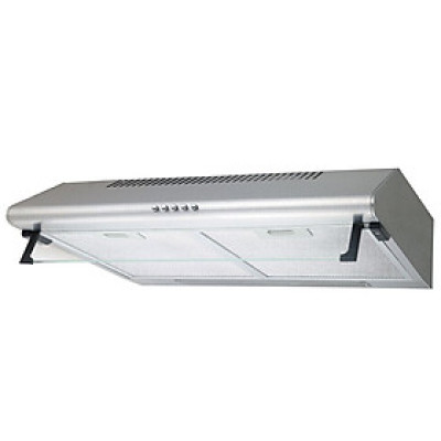 Máy Hút Mùi Cổ Điển KAFF KF-70I (Màu inox) - Hàng Chính Hãng