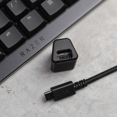 [Mới, hàng chính hãng] Bàn phím Razer DeathStalker V2 Pro