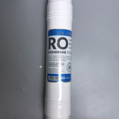 MÀNG LỌC RO 100GPD HÀN QUỐC - LÕI SỐ 4 - Hàng chính hãng