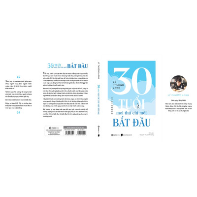 30 Tuổi - Mọi Thứ Chỉ Mới Bắt Đầu