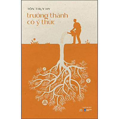 Sách Trưởng Thành Có Ý Thức (AZ)