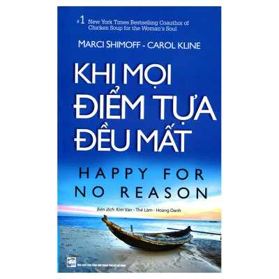 Combo Khi Mọi Điểm Tựa Đều Mất (Tái Bản) + Quẳng Gánh Lo Đi Và Vui Sống (2 Cuốn)