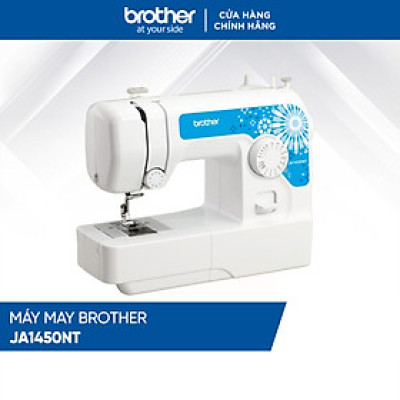 [Hàng chính hãng] Máy may Brother JA1450NT