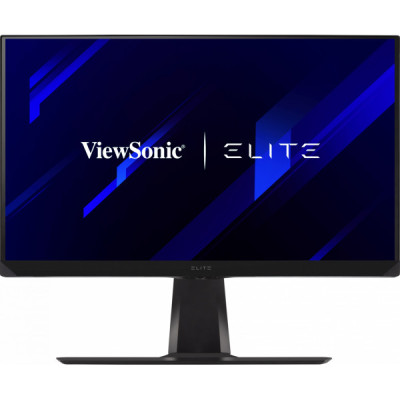 Màn Hình ViewSonic Xg270QG Hàng Chính Hãng