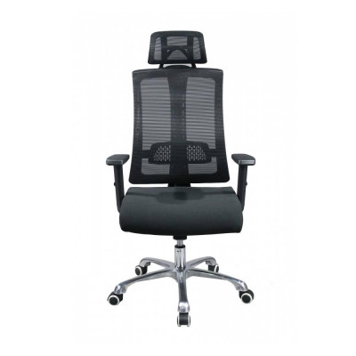 Ghế Lưới Khung Nhựa Đúc Liền IBIE IB8305