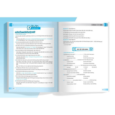 Sách - Giải Thích Chuyên Sâu Ngữ Pháp Tiếng Anh - Megabook