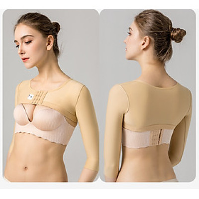 Gen nịt bắp tay sau hút mỡ bắp tay nách, Đai gen bắp tay sau hút mỡ tay