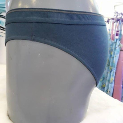 QA-436. Quần lót nam cao cấp ROCK QA-436 thiết kế với kiểu dáng đơn giản nhưng đem đến cho quý ông phong cách lịch lãm,quý phái