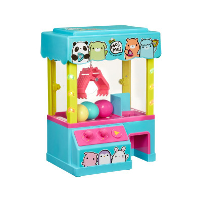 Đồ Chơi Máy Gắp Banh MOJ MOJ 560227-EUC