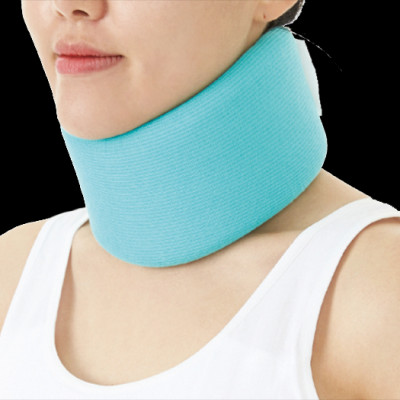 Nẹp cố mềm mại với tấm hỗ trợ DR.MED DR-122-1 Nhập khẩu Hàn Quốc 