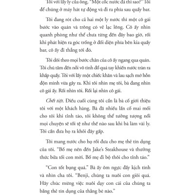 Hồi Ức Vụn Vỡ