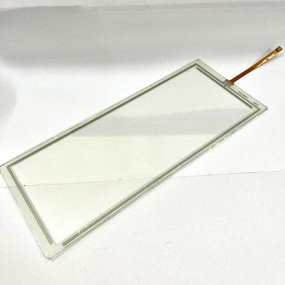 Màn kính cảm ứng: Dùng cho máy photocopy Ricoh 1060/ 1075/2051/ 2060/ 2075 ( HA - Hàng nhập khẩu )