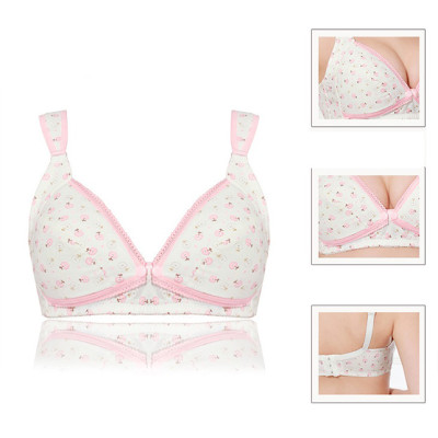 Áo lót bầu cho con bú alb02