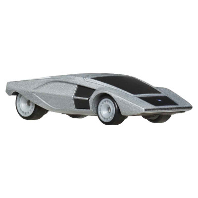 Đồ Chơi Mô Hình Bộ Đôi Siêu Xe Premiums Lancia Stratos Zero HOT WHEELS JBL02/HBL96