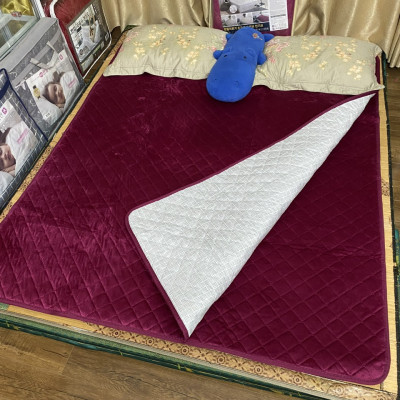 Chăn ĐIện Sưởi Hanil Hàn Quốc 