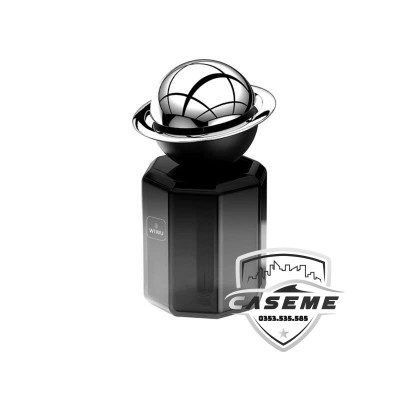 Máy Khuếch Tán Tinh Dầu Wi WU Wi-Ai700 – Thiết Kế UFO Hiện Đại, Dung Tích 150ml, Hương Thơm Cao Cấp Tự Nhiên