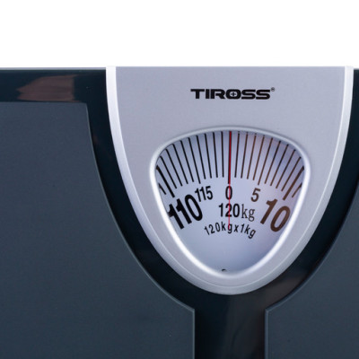 Cân Sức Khoẻ TIROSS TS811 - Hàng Chính Hãng