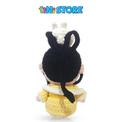 Chị Hằng và Thỏ ngọc