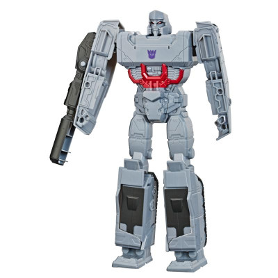 Đồ Chơi TRANSFORMERS Mô Hình Megatron Nguyên Bản 12 Inch E5890/E5883