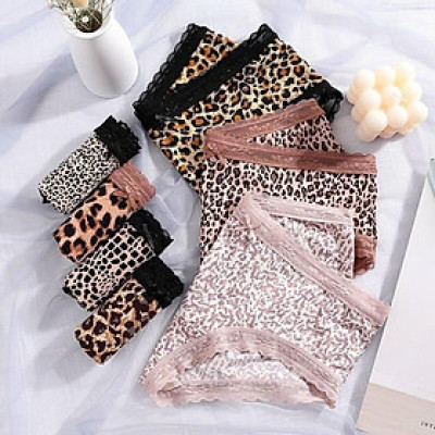 Combo 2 Quần su báo 2339 siêu mướt siêu đẹp