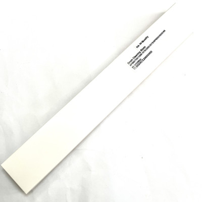 Gạt mực (gạt trống) 9001: Dùng cho máy photocopy Ricoh 1060/ 1075/ 2060/ 2075/ 6500/ 7500/ 8000/ 6001/ 8001/9001/ 6002/ 6502/9002/ 6503/7503 ( HA - Hàng nhập khẩu )