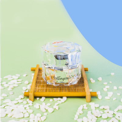 [Tặng Serum 50ml]HOLYCARE WHITENING COLLAGEN BEAUTY CREAM