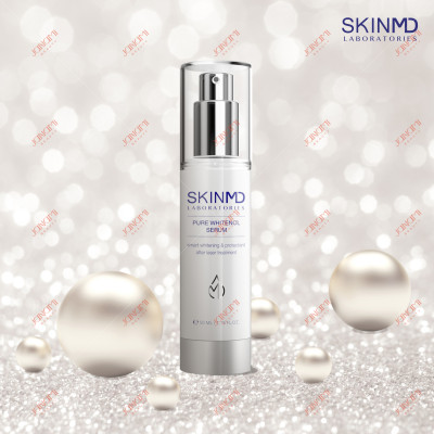 SERUM SKINMD LABORATORIES PURE WHITENOL 50ML - PHỤC HỒI DA BỊ NÁM - HÀN QUỐC