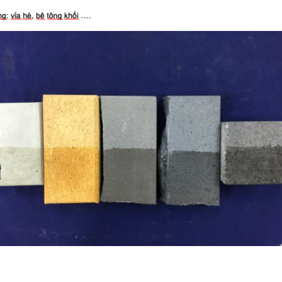 Hóa chất chống bám bẩn cho đá PCW40E