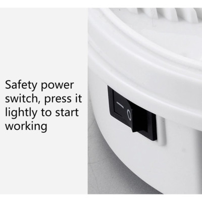 Máy Bắt Ruồi, Muỗi Thông Minh Tự Động, Máy Bẫy Ruồi Cắm Điện Tự Động Không Tiếng Ồn - Chính hãng MINIIN 