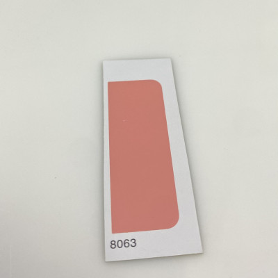 Sơn phào chỉ trong và ngoài nhà Toa 4 Seasons Tropic Shield màu hồng cam C- 8063_1L