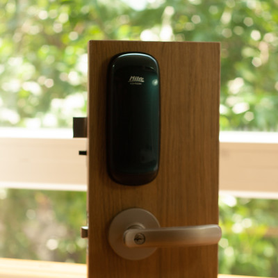 Khóa cửa thông minh Hàn Quốc Milre K3-R33K