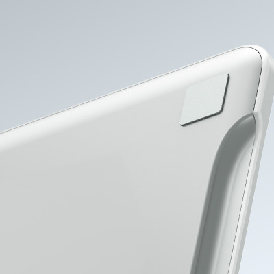 Bảng Vẽ Xencelabs Medium Medium Và Điều Khiển Quick Keys SE Trắng Wireless Cảm Ứng Nghiêng Kèm 2 Bút Stylus Và Túi Đựng Cao Cấp - Hàng Chính Hãng