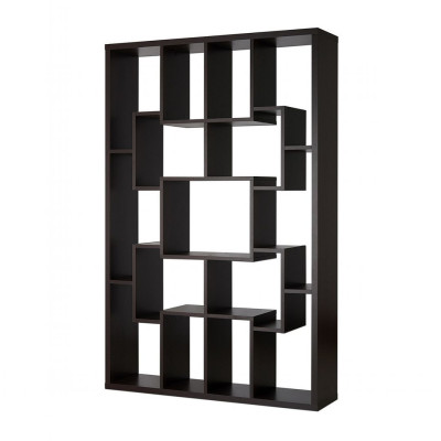 Giá đỡ sách gỗ công nghiệp thiết kế đẹp SMLIFE Bud