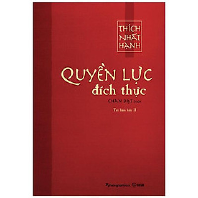 Quyền Lực Đích Thực