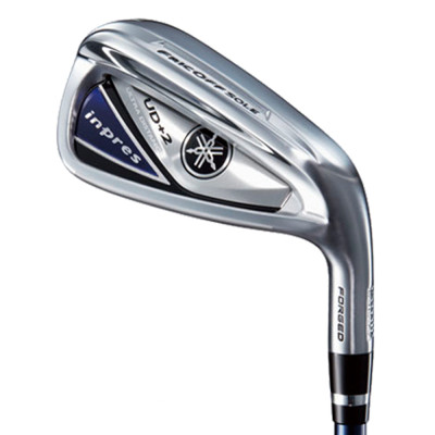 Bộ 9 Gậy Golf Sắt Nam Yamaha Inpres UD+2 2019 Golf Club Iron Set Men