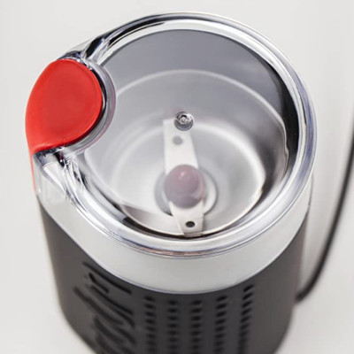Máy xay hạt cà phê Bodum Bistro 150W-11160-01EURO-3 | Hàng chính hãng