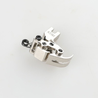 [HÀNG CHÍNH HÃNG] CHÂN VỊT CHUYÊN MAY HÀNG DÀY KT141 SỬ DỤNG CHO MÁY MAY 1 KIM CÔNG NGHIỆP