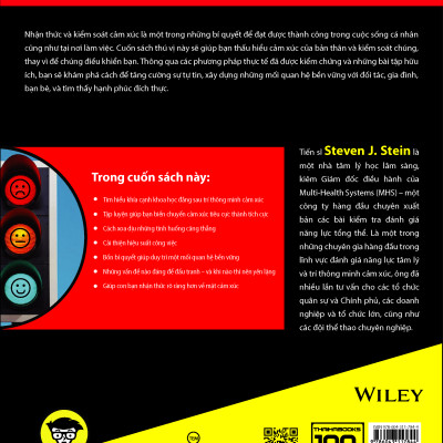 Trí Thông Minh Cảm Xúc For Dummies