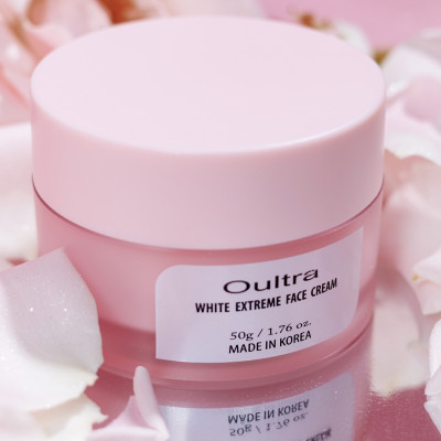 Kem Dưỡng Trắng Oultra Phục Hồi - Trẻ Hóa Da