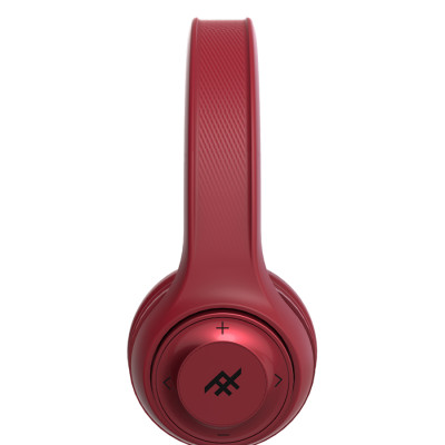 Tai Nghe Bluetooth Chụp Tai On-ear iFrogz Audio Aurora - Hàng Chính Hãng