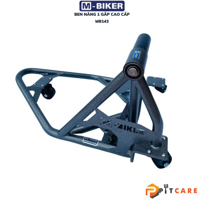 Ben Nâng Xe Một Gắp Di Chuyển Mbiker Chính Hãng MB143 Cốt Lớn Ducati