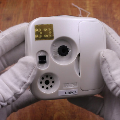 Đồng Hồ Để Bàn Casio TQ-142-7DF - Có Báo Thức  - Kích Thước ( 7.7×7.2×4.9 cm )