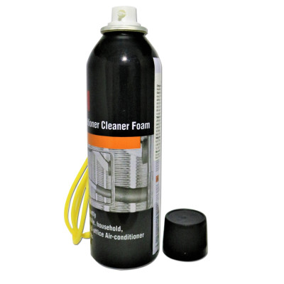 Chai xịt vệ sinh hệ thống điều hòa ô tô 3M 3M-ACC tặng khăn lau ô tô chuyên dụng 3M màu ngẫu nhiên