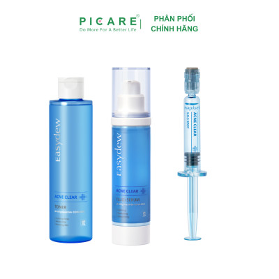 Easydew ACNE CLEAR FLUID SERUM 50ml